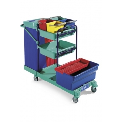 TTS  Zestaw serwisowy Green 440 #0B003440